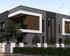 Propriété Avec 5 Chambres Et Piscine À Antalya Dosemealti 6