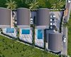 Alanya Payallar'da Denize 350 M Mesafede Şık Müstakil Villalar 2