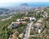 Alanya'da Deniz ve Şehir Manzaralı Dubleks Gayrimenkuller 15