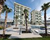 Appartements En Projet Près De La Mer À Alanya Demirtas