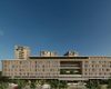 Real Estate in Project with Hotel Room Concept in Antalya Altintas 4