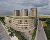 Real Estate in Project with Hotel Room Concept in Antalya Altintas 1