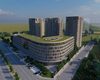 Real Estate in Project with Hotel Room Concept in Antalya Altintas