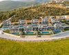 Huizen Met Uitzicht Op Zee En 4 Slaapkamers In Antalya Kalkan 3