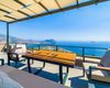 Huizen Met Uitzicht Op Zee En 4 Slaapkamers In Antalya Kalkan