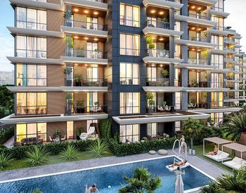 Stilvolle Immobilien In Flughafennähe In Antalya Altintas 3