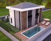 Spacious Villa Close to the Land of Legends in Antalya Kadriye 1