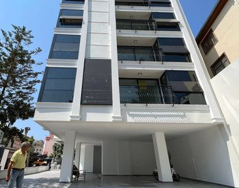 Commercial Real Estate in Central Location in Alanya 1