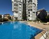 Alanya'da Plaja Yakın ve Şık Tasarımlı Yatırımlık Daire