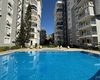 Alanya'da Plaja Yakın ve Şık Tasarımlı Yatırımlık Daire 1