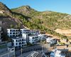 Sea View Property with Private Pool and Garden in Alanya 1