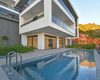 Sea View Property with Private Pool and Garden in Alanya 3