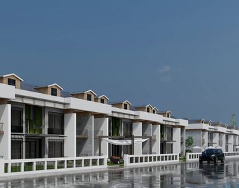 Flats Met Afbetaling In Kemer Antalya 2