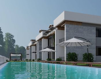 Flats Met Afbetaling In Kemer Antalya 1