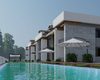 Квартиры с рассрочкой платежа в Кемере, Анталия 1