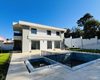 Detached Villa with a Private Pool in Kemer Center 3
