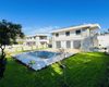 Detached Villa with a Private Pool in Kemer Center 1