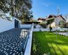 Detached Villa with a Private Pool in Kemer Center 8