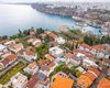 Boutique Hotel with 21 Rooms and Cafe in Old Town in Antalya 2
