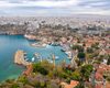 Boutique Hotel with 21 Rooms and Cafe in Old Town in Antalya 3