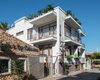 Boutique Hotel with 21 Rooms and Cafe in Old Town in Antalya 10
