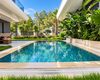 Detached Villas with Stylish Design in Antalya Muratpasa 4