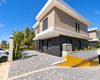 Detached Villas with Stylish Design in Antalya Muratpasa 2