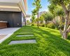 Detached Villas with Stylish Design in Antalya Muratpasa 9