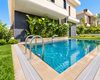 Detached Villas with Stylish Design in Antalya Muratpasa 5