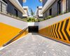 Detached Villas with Stylish Design in Antalya Muratpasa 11