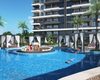 Appartements Avec Vue Panoramique Dans Un Projet Hôtelier À Alanya 6