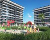 Appartements Avec Vue Panoramique Dans Un Projet Hôtelier À Alanya 2