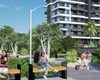 Appartements Avec Vue Panoramique Dans Un Projet Hôtelier À Alanya 8