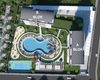 Appartements Avec Vue Panoramique Dans Un Projet Hôtelier À Alanya 11