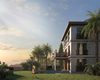 Detached Houses with City Views in Kargıcak Alanya 4