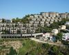 Detached Houses with City Views in Kargıcak Alanya