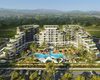 Appartementen In Een Hotelconceptcomplex In Altintas Antalya