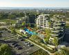 Appartementen In Een Hotelconceptcomplex In Altintas Antalya 4