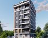 Flats in a Complex Near the Sea in Muratpasa Antalya 1