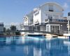 Maison Jumelée Prête À Aménager À Belek Antalya 2