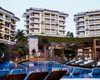 Alanya Kargıcak'ta Otel Konseptli Projede Dağ Manzaralı Daireler 2