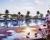 Alanya Kargıcak'ta Otel Konseptli Projede Dağ Manzaralı Daireler 11
