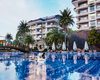 Alanya Kargıcak'ta Otel Konseptli Projede Dağ Manzaralı Daireler 6