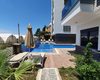 Appartementen In Een Complex Met Zwembad In Mahmutlar Alanya 2
