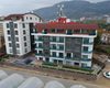 Appartementen In Een Complex Met Zwembad In Mahmutlar Alanya 1