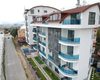 Appartementen In Een Complex Met Zwembad In Mahmutlar Alanya 4