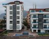 Appartementen In Een Complex Met Zwembad In Mahmutlar Alanya 3