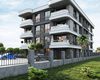 1-bedroom Flats in a Complex Near Airport in Aksu Antalya 4