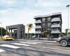 1-bedroom Flats in a Complex Near Airport in Aksu Antalya 5