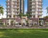 3-bedroom Sea View Flats Near Amenities in Muratpasa Antalya 2